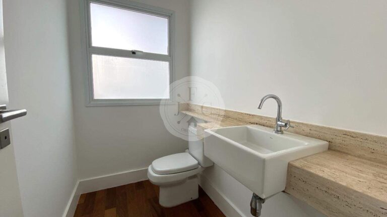 Apartamento à venda no Vila do Golfe: