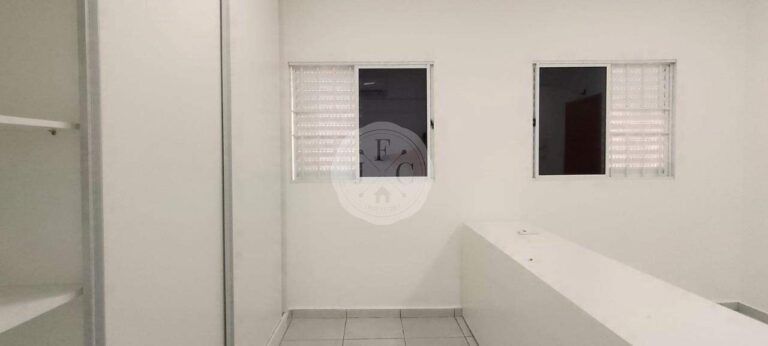 Apartamento Kitnet I Studio para aluguel no Vila Amélia: