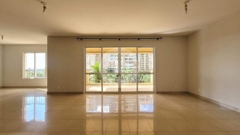 Apartamento para aluguel no Residencial Morro do Ipê: