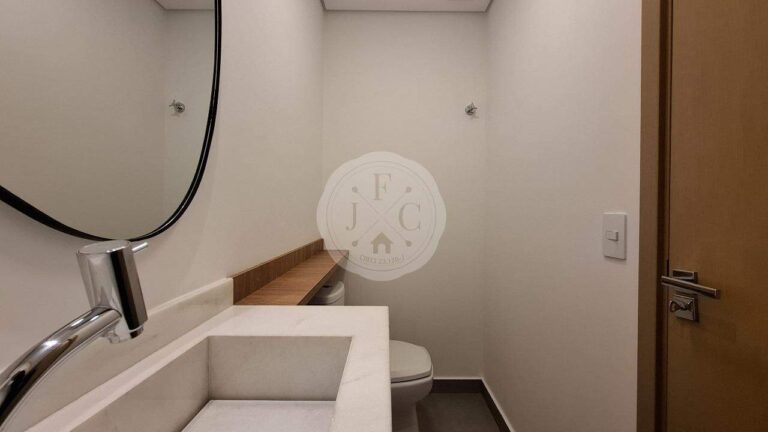 Apartamento para aluguel no Jardim Olhos D´Água I: