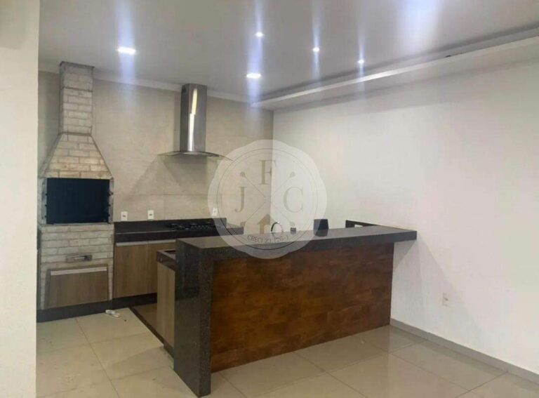 Casa em Condomínio para aluguel no Evidence Resort:
