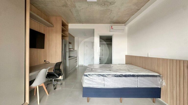 Apartamento para aluguel no Vila Monte Alegre: