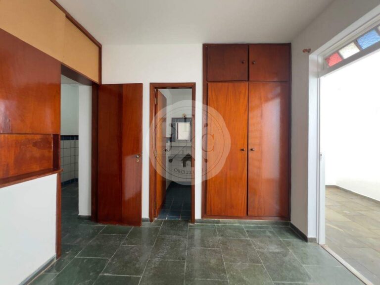 Apartamento à venda no Condomínio Itamaraty: