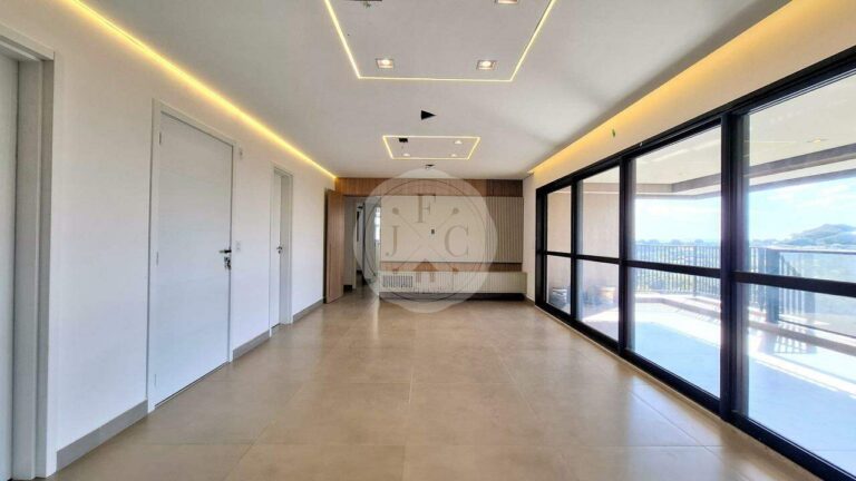 Apartamento à venda no Jardim Olhos D´Água I: