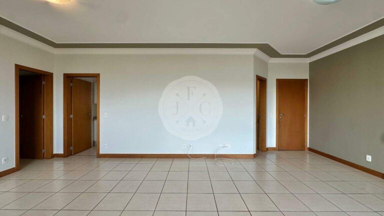 Apartamento para aluguel no Jardim Botânico: