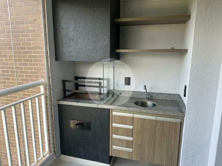 Apartamento para aluguel no Vila do Golfe: