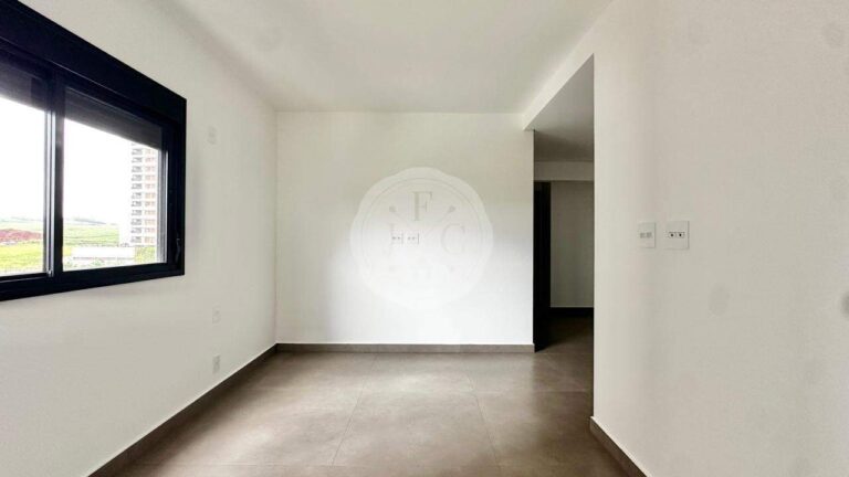 Apartamento para aluguel no Jardim Olhos D'Água II: