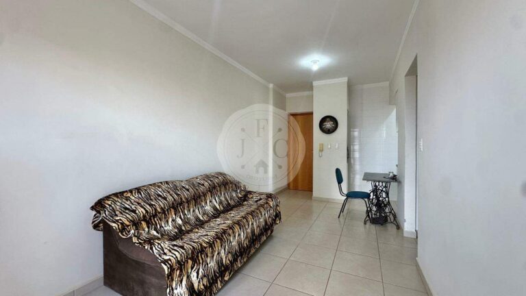 Apartamento à venda no Nova Aliança: