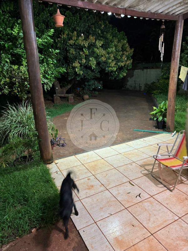 Casa à venda no Parque Residencial Lagoinha: