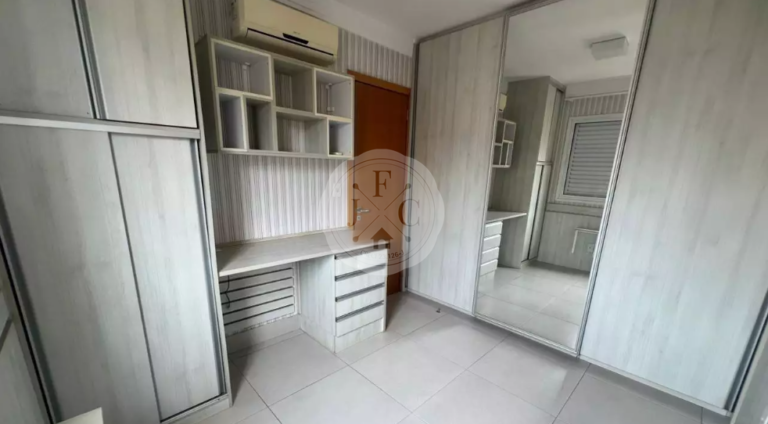 Apartamento para aluguel no Santa Cruz do José Jacques: