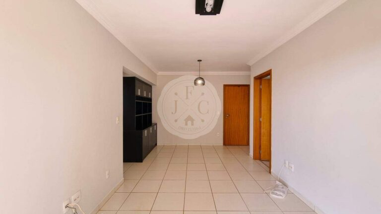 Apartamento à venda no Parque Industrial Lagoinha:
