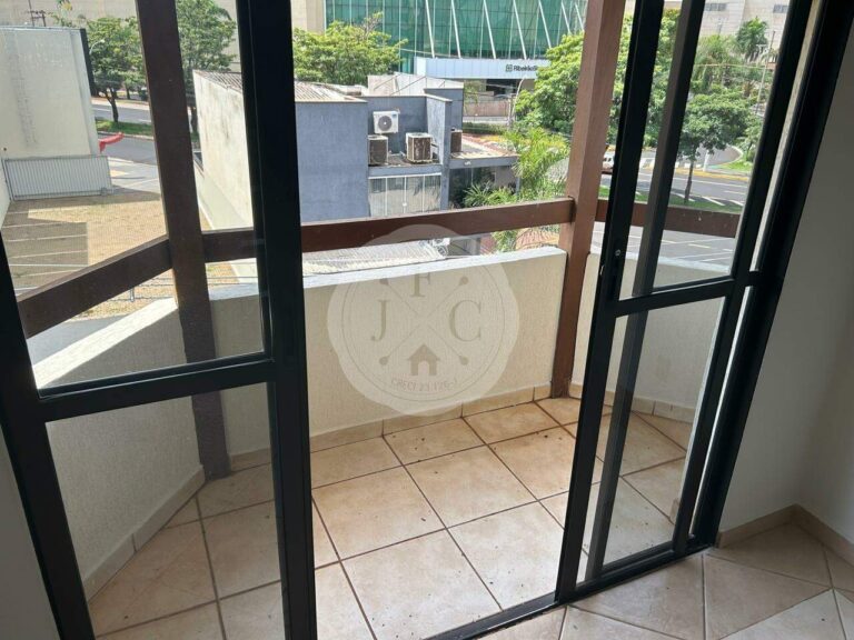 Apartamento para aluguel no Vila Ana Maria: