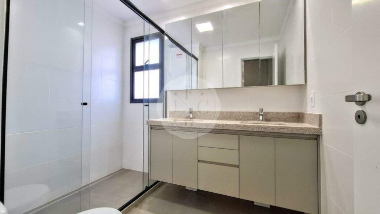 Apartamento para aluguel no Jardim Olhos D´Água I: