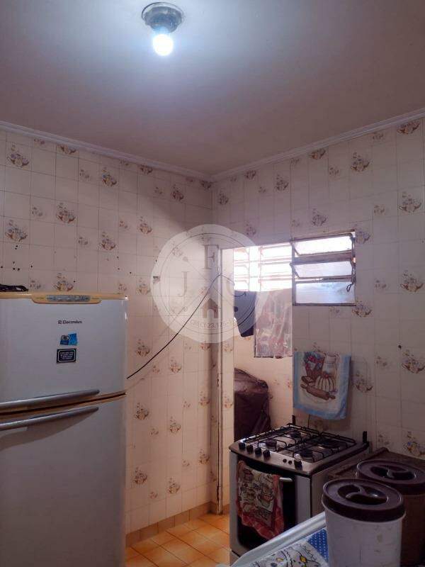 Apartamento à venda no Campos Elíseos: