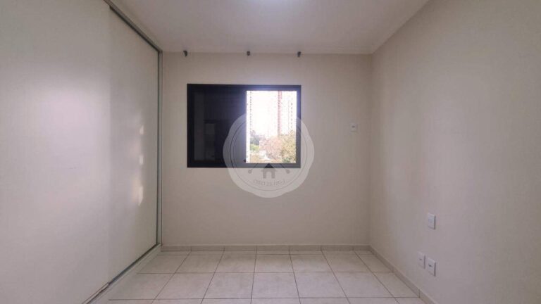 Apartamento à venda no Jardim Botânico: