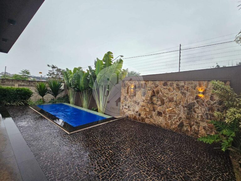 Casa em Condomínio à venda no Vila do Golfe:
