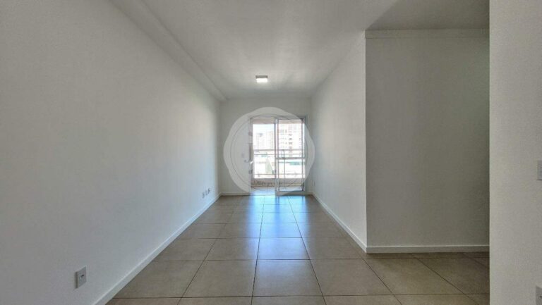Apartamento para aluguel no Jardim Botânico: