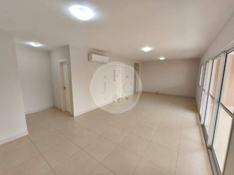 Apartamento para aluguel no Jardim Botânico: