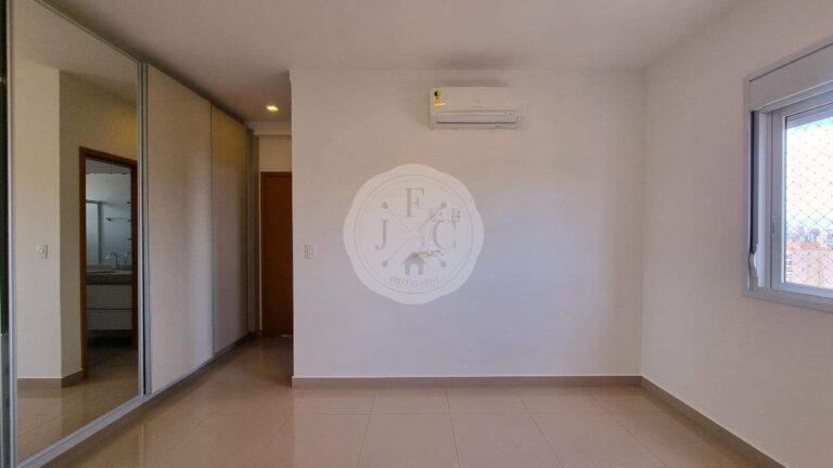 Apartamento para aluguel no Nova Aliança: