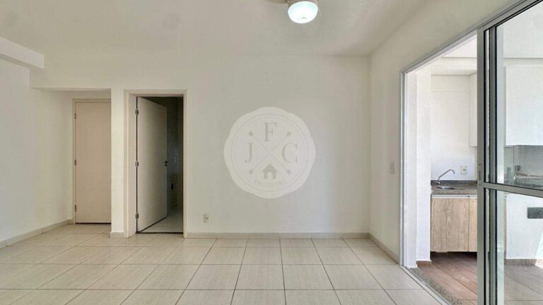 Apartamento para aluguel no Vila do Golfe: