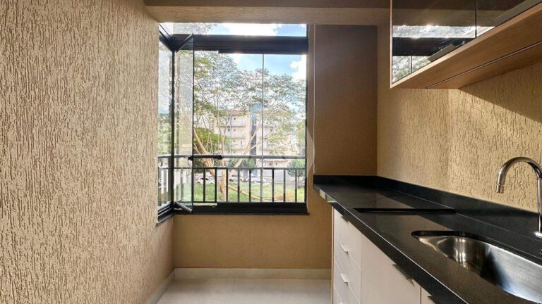 Apartamento à venda no Bosque das Juritis: