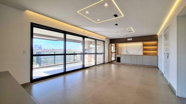 Apartamento à venda no Jardim Olhos D´Água I: