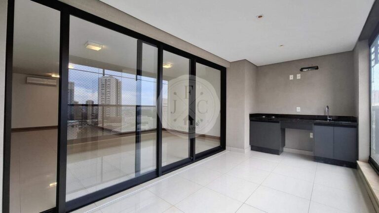 Apartamento para aluguel no Bosque das Juritis: