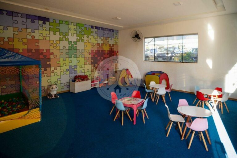 Apartamento à venda no Recreio das Acácias: