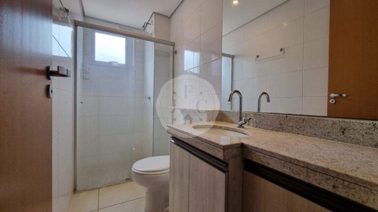 Apartamento à venda no Campos Elíseos: