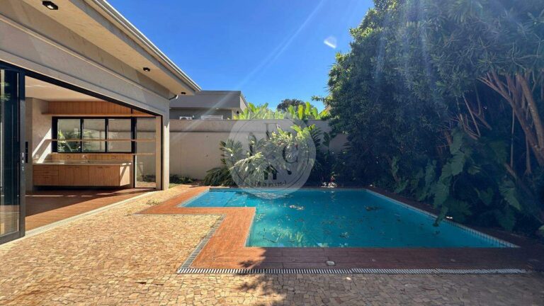 Casa em Condomínio à venda no Condomínio Guaporé: