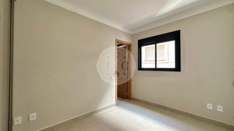 Apartamento à venda no Bosque das Juritis: