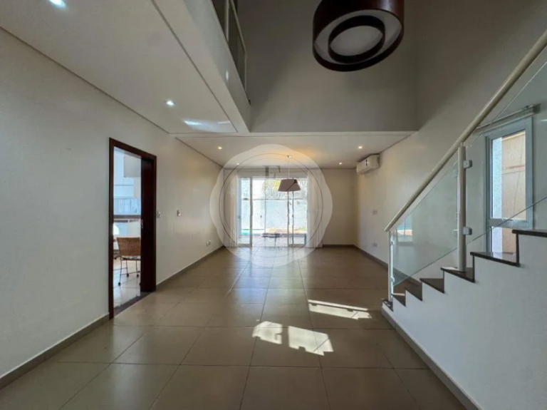 Casa em Condomínio para aluguel no Condomínio Pitangueiras: