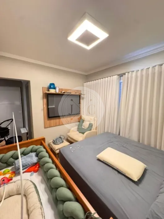 Apartamento para aluguel no Vila do Golfe: