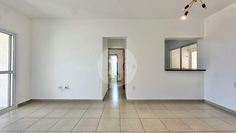 Apartamento para aluguel no Condomínio Itamaraty: