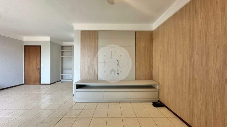 Apartamento para aluguel no Jardim Irajá: