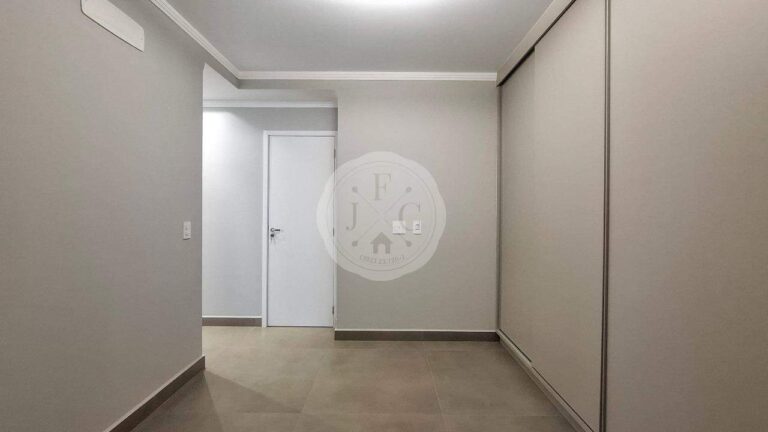 Apartamento para aluguel no Jardim Olhos D´Água I: