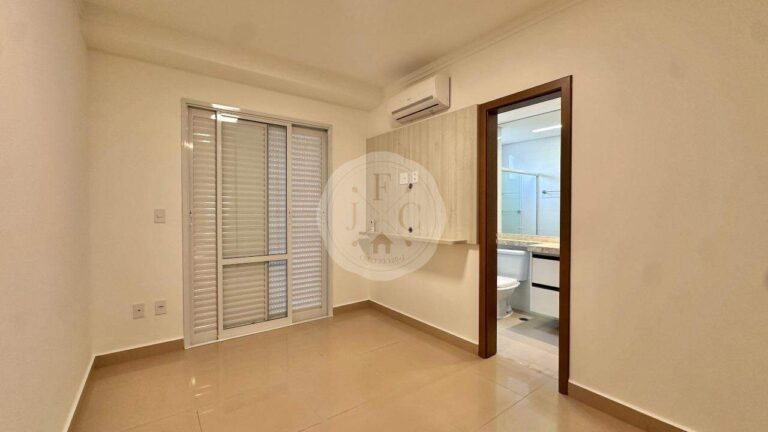 Apartamento para aluguel no Nova Aliança:
