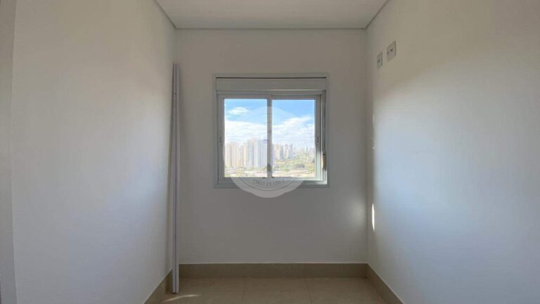Apartamento à venda no Vila do Golfe: