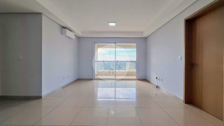 Apartamento para aluguel no Jardim Olhos D´Água I: