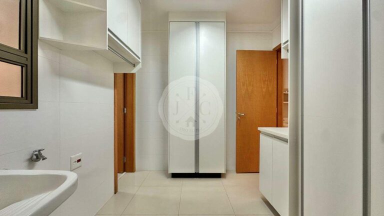 Apartamento para aluguel no Jardim Botânico: