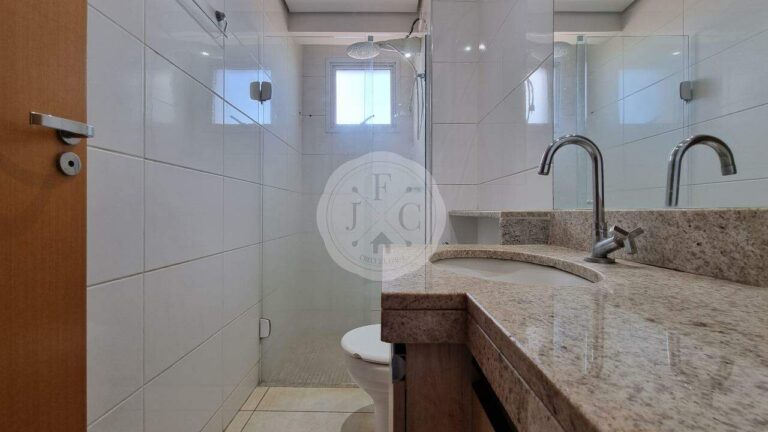 Apartamento à venda no Campos Elíseos: