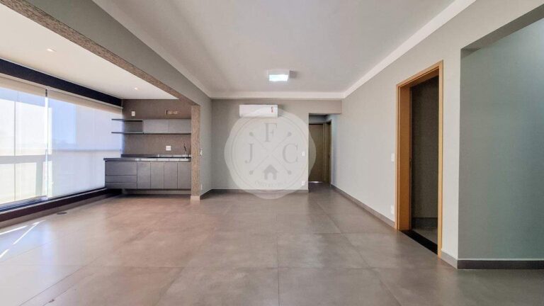Apartamento para aluguel no Jardim Olhos D´Água I: