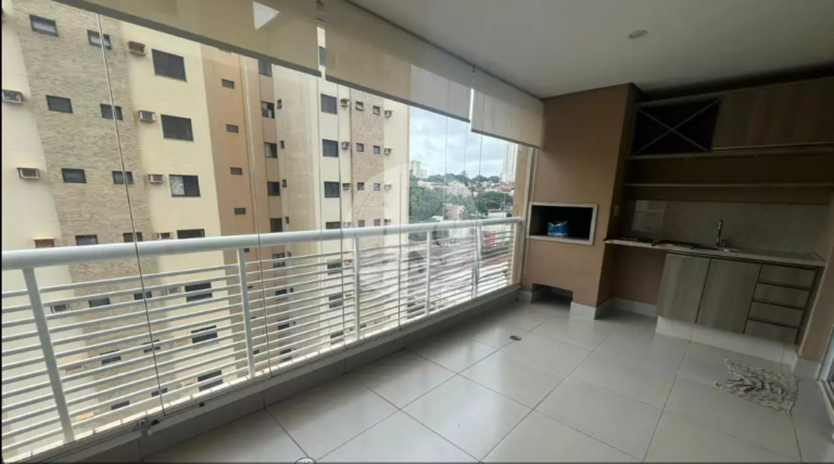 Apartamento para aluguel no Santa Cruz do José Jacques: