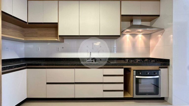 Apartamento para aluguel no Nova Aliança: