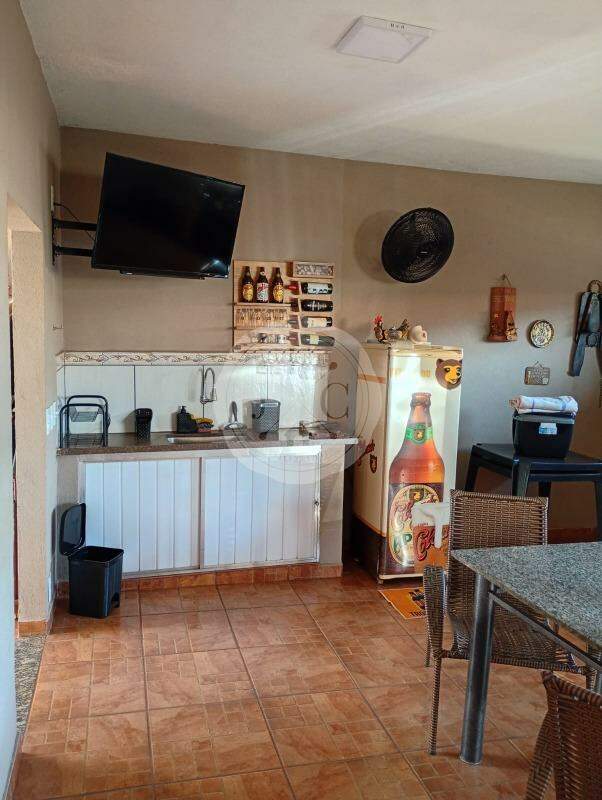 Casa à venda no Geraldo Correia de Carvalho:
