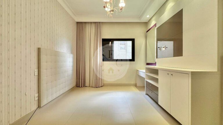 Casa em Condomínio à venda no Jardim Botânico: