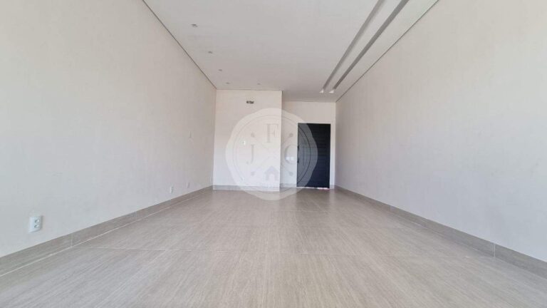 Casa em Condomínio à venda no Bonfim Paulista: