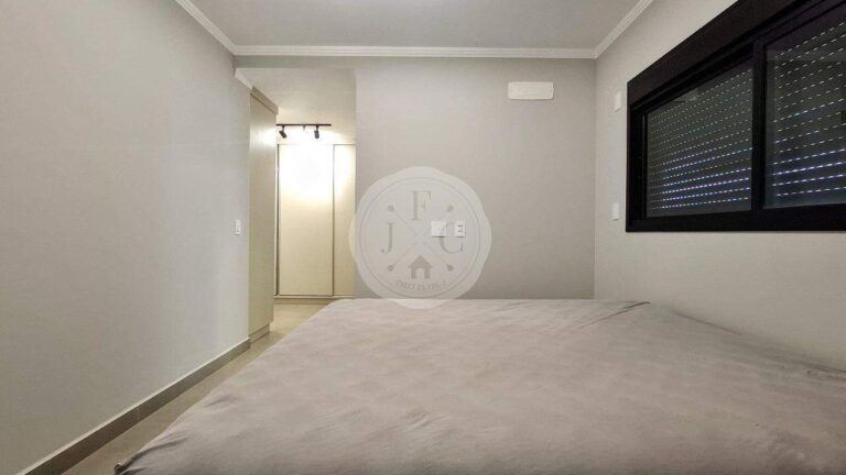 Apartamento para aluguel no Jardim Olhos D´Água I: