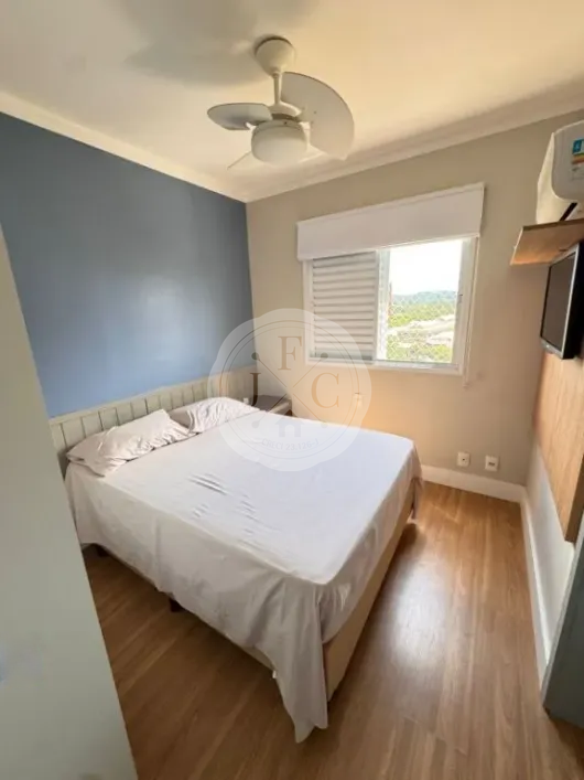 Apartamento para aluguel no Vila do Golfe: