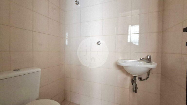 Apartamento para aluguel no Jardim Irajá: